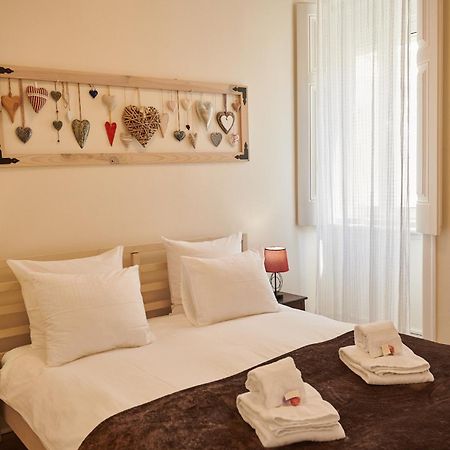Appartamento The Sunset Nest Lisbona Esterno foto