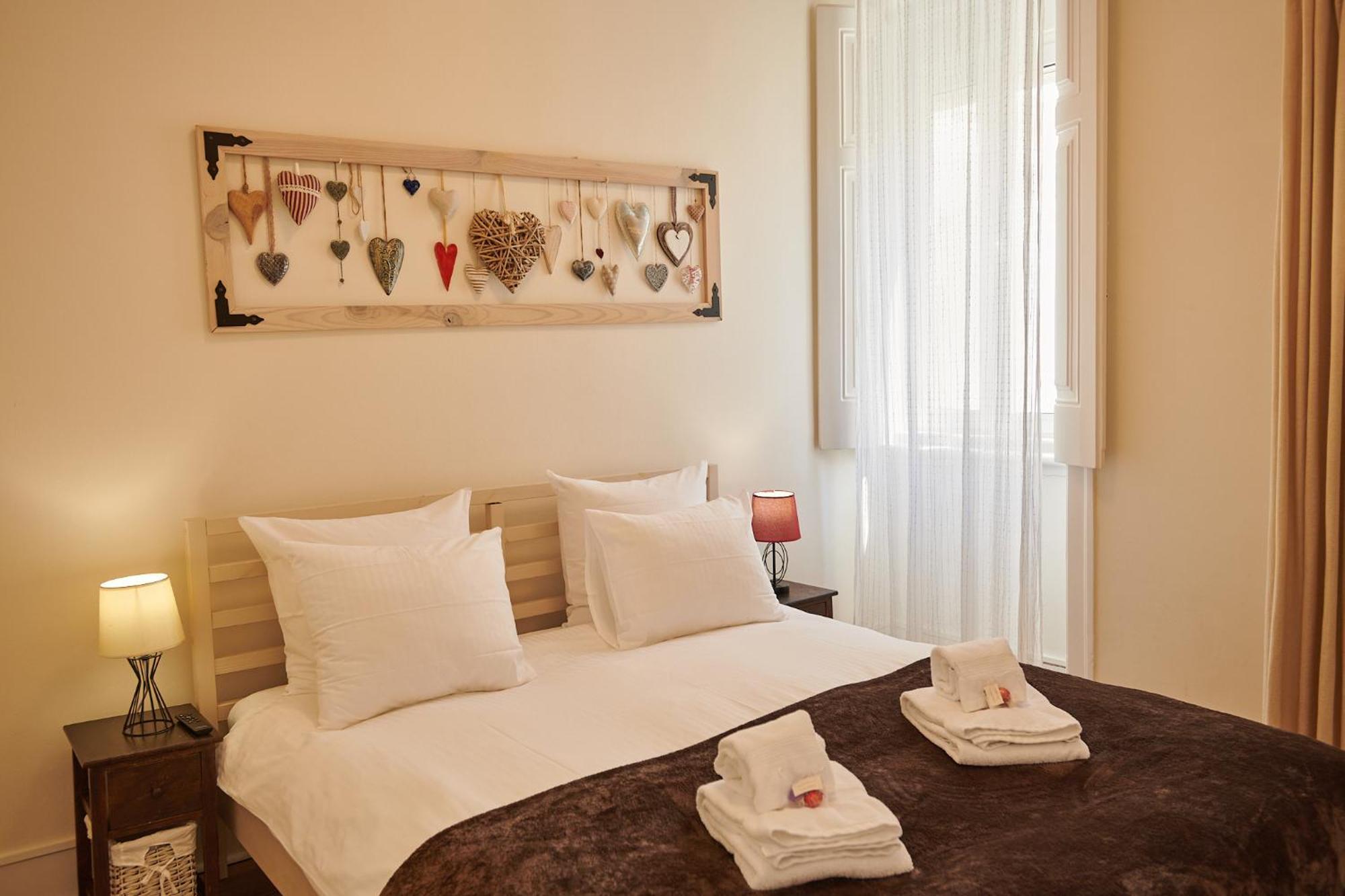 Appartamento The Sunset Nest Lisbona Esterno foto