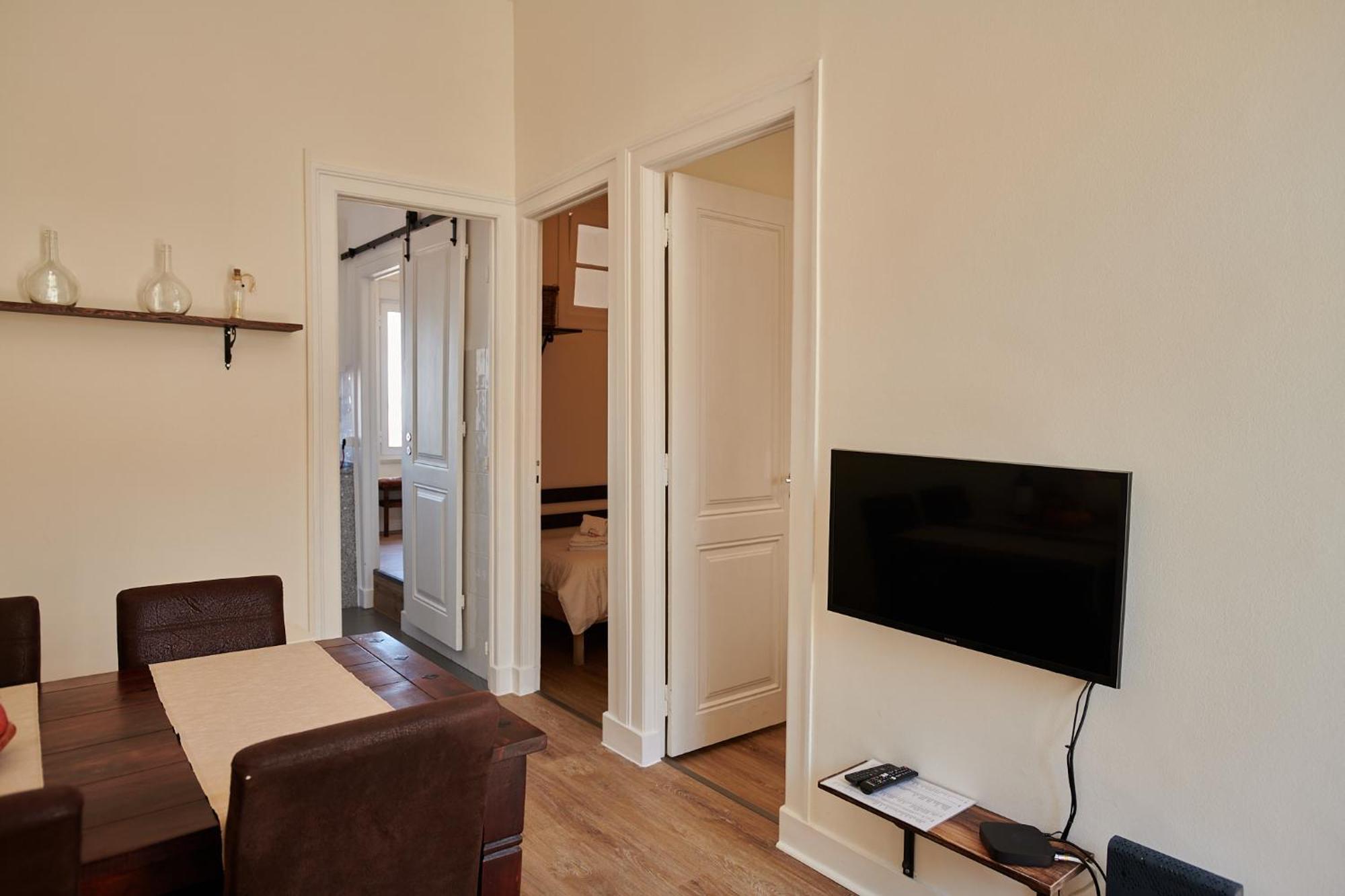 Appartamento The Sunset Nest Lisbona Esterno foto