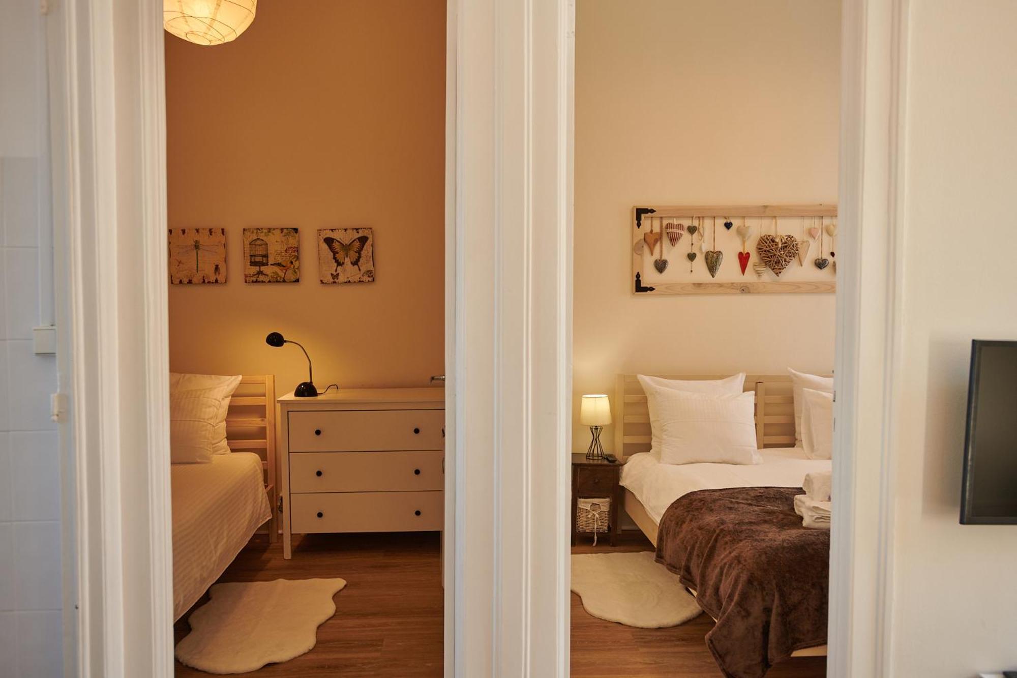 Appartamento The Sunset Nest Lisbona Esterno foto