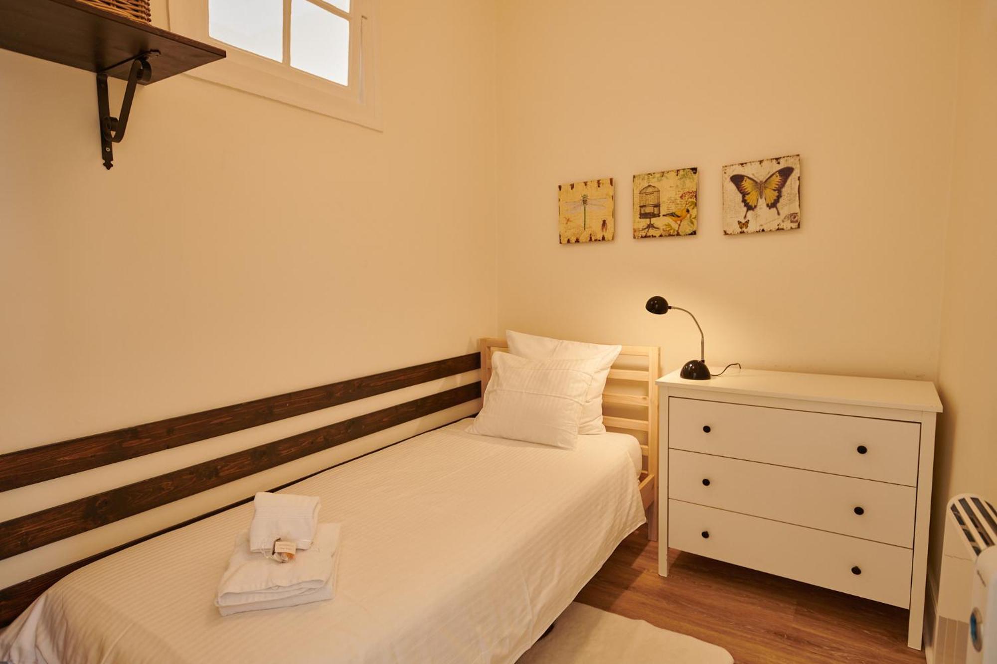 Appartamento The Sunset Nest Lisbona Esterno foto