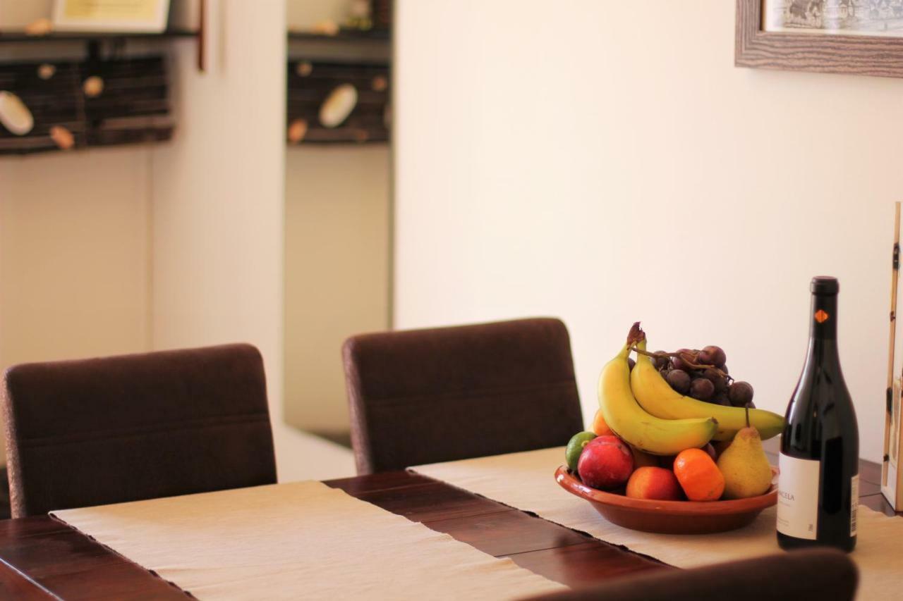 Appartamento The Sunset Nest Lisbona Esterno foto