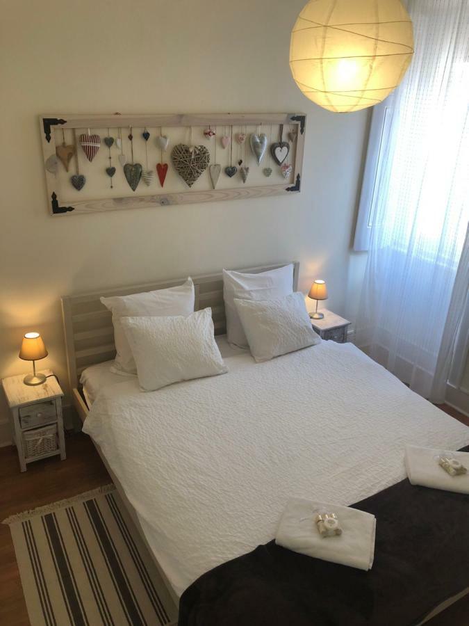 Appartamento The Sunset Nest Lisbona Esterno foto
