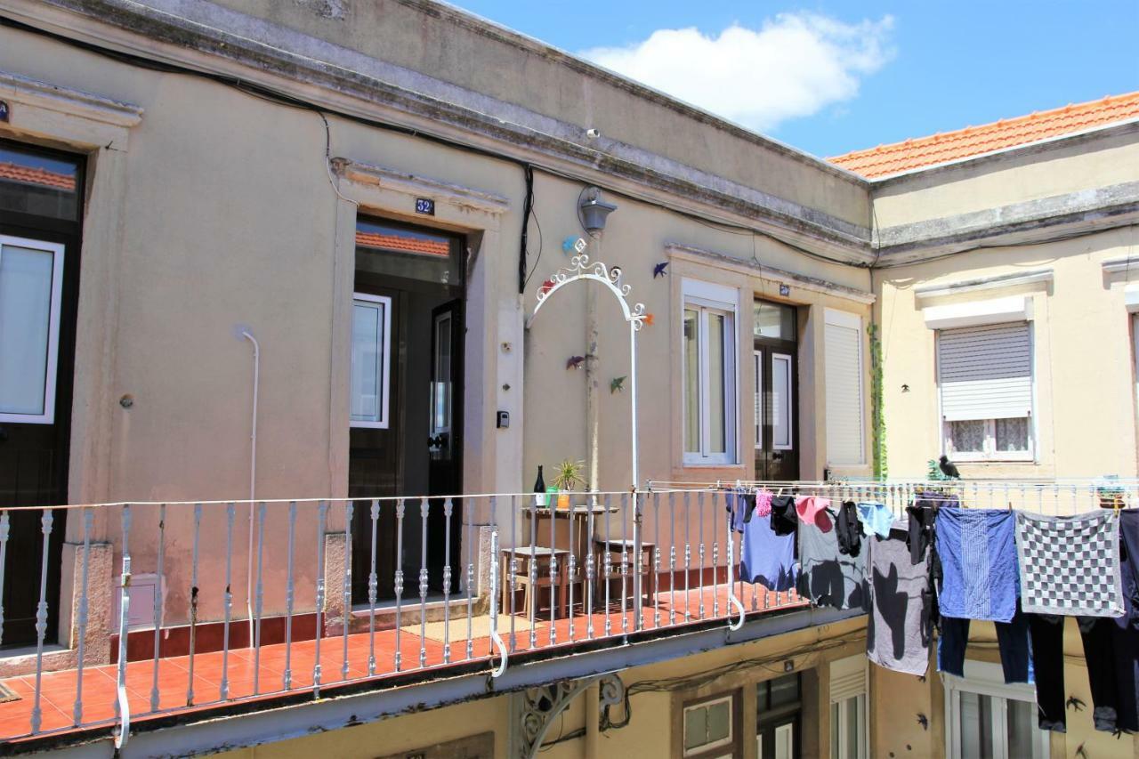 Appartamento The Sunset Nest Lisbona Esterno foto